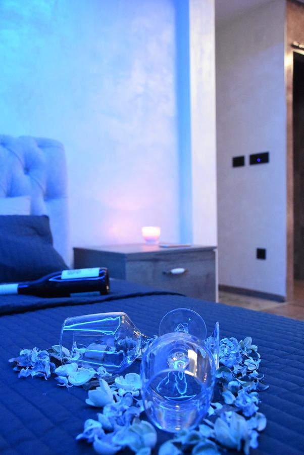 Central Business Apartments Jacuzzi Belgrad Dış mekan fotoğraf